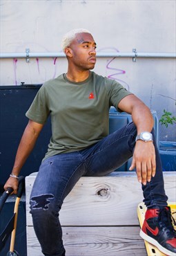 The Signature T-Shirt