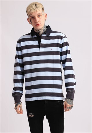 VINTAGE TOMMY HILFIGER LONG SLEEVE TOP