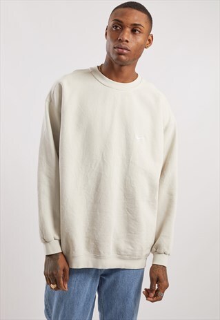 VINTAGE NIKE SWEATSHIRT
