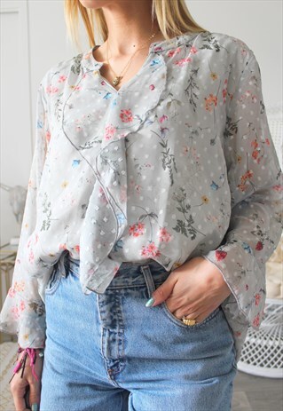 VINTAGE TOP