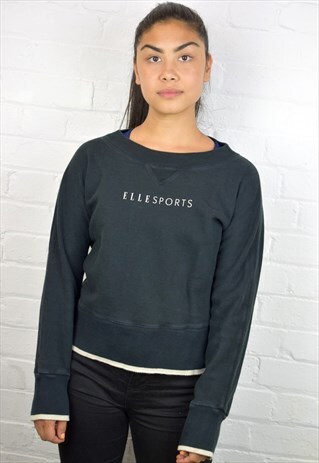 VINTAGE 90'S SWEATSHIRT