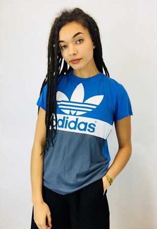 ADIDAS ORIGINALS TREFOIL T SHIRT