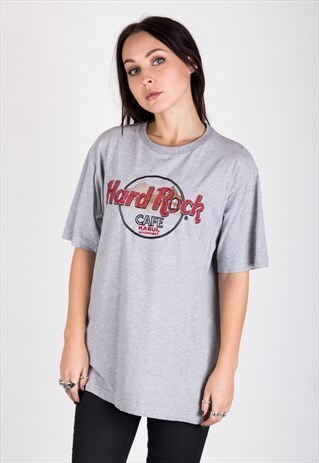 VINTAGE HARD ROCK CAFE T-SHIRT