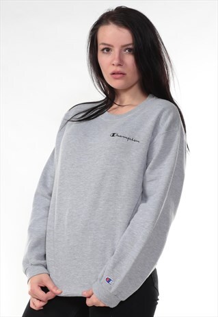 VINTAGE CHAMPION SWEATSHIRT