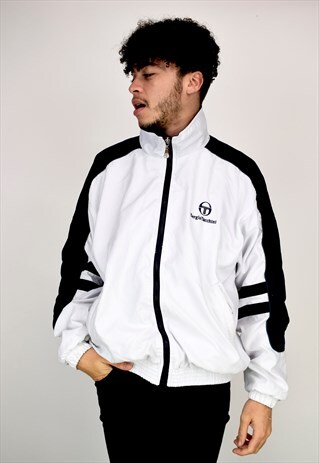 VINTAGE 90'S SERGIO TACCHINI JACKET