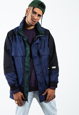 RARE VINTAGE 90S NAUTICA COAT / S1563