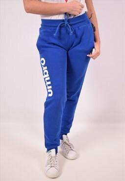 umbro joggers womens