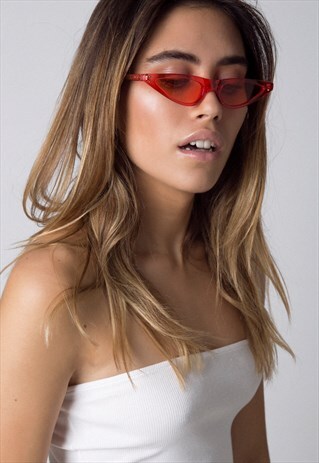 ICECREAM SUNGLASSES
