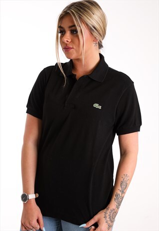 VINTAGE LACOSTE POLO T-SHIRT NT530