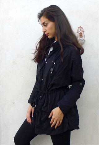 VINTAGE PARKA