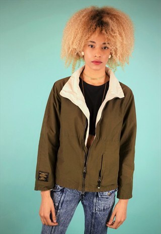 VINTAGE 90'S RALPH LAUREN JACKET