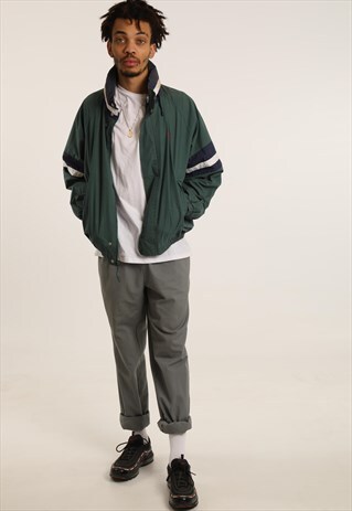 VINTAGE RALPH LAUREN JACKET