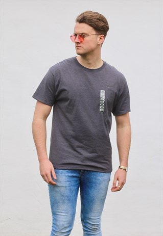 CHAMPION USA ATHLETICS SPORTSWEAR DEADSTOCK T SHIRT
