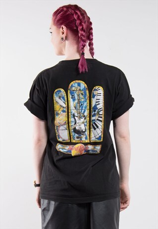 90'S HARD ROCK CAFE T-SHIRT