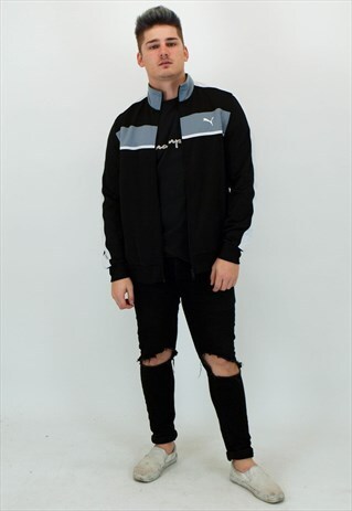 VINTAGE PUMA JACKET