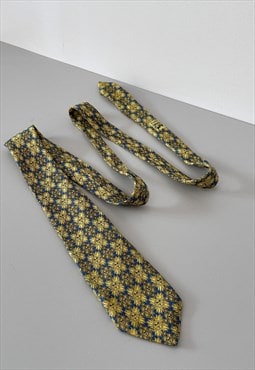 Vintage Hermes Tie