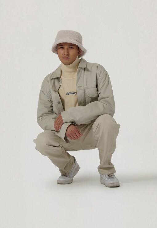garment image