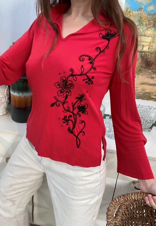 garment image