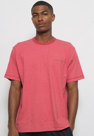VINTAGE TOMMY JEANS T-SHIRT