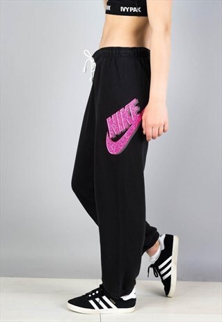 VINTAGE NIKE TRACK PANTS CGTR27