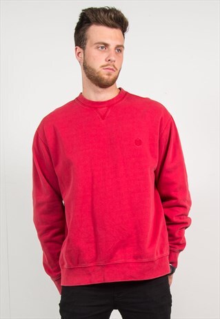 CHAPS RALPH LAUREN SWEATSHIRT