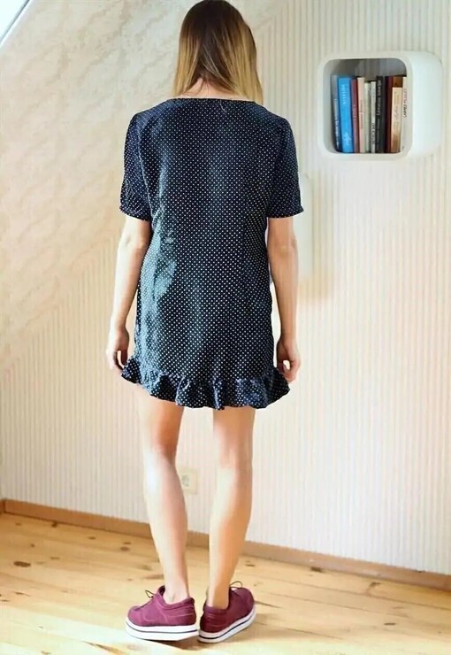 garment image