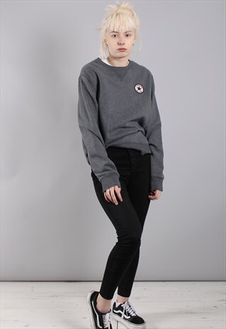 VINTAGE CONVERSE SWEATSHIRT