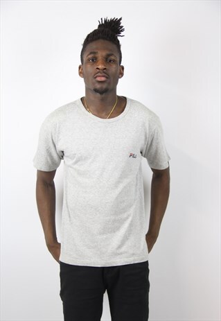 VINTAGE FILA 90S T-SHIRT