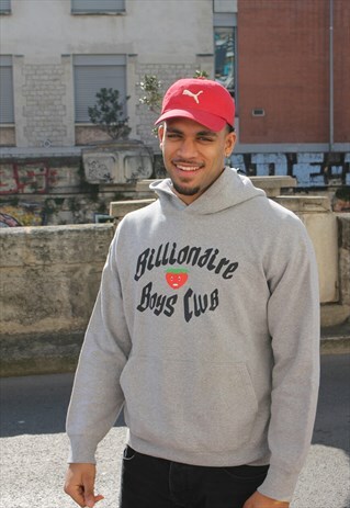 BILLIONAIRE BOYS CLUB HOODIE