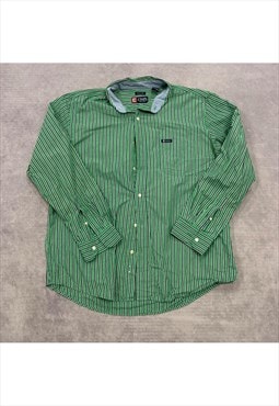 Vintage Chaps Shirt Men's XL