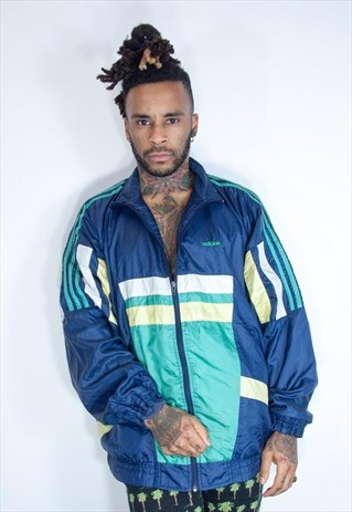 ADIDAS RARE JACKET