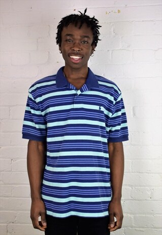 VINTAGE 90'S RALPH LAUREN POLO SHIRT