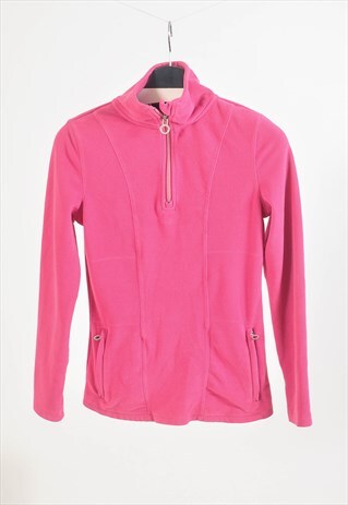 VINTAGE 90S CALVIN KLEIN FLEECE
