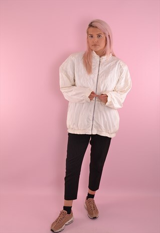 LIGHTWEIGHT PATTERN JACKET GFJ220