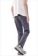 VINTAGE NIKE PANTS TROUSERS GREY