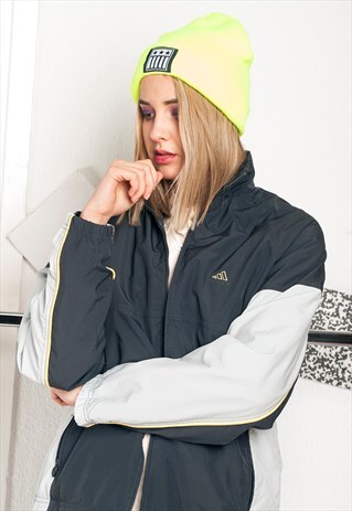 90S VINTAGE ADIDAS TRACK JACKET