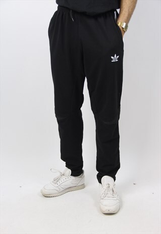 VINTAGE ADIDAS TRACKSUIT BOTTOMS