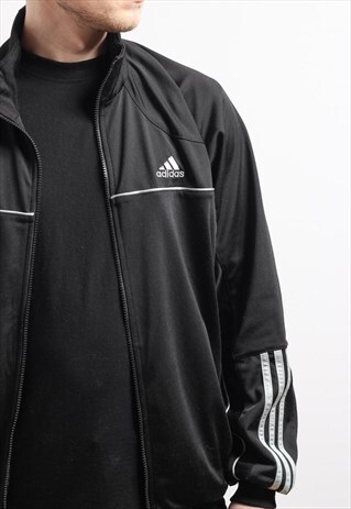 VINTAGE ADIDAS JACKET