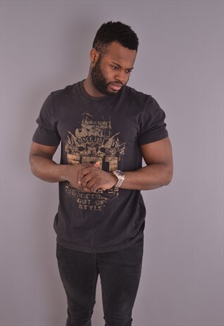 LEVI'S T-SHIRT BT1037