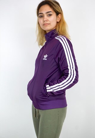 VINTAGE 90'S ADIDAS JACKET