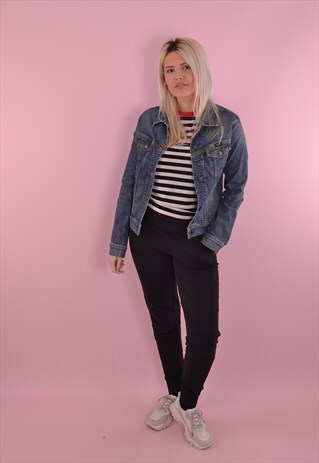 WRANGLER DENIM JACKET GDF1168