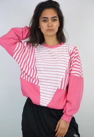 VINTAGE 90'S SWEATSHIRT