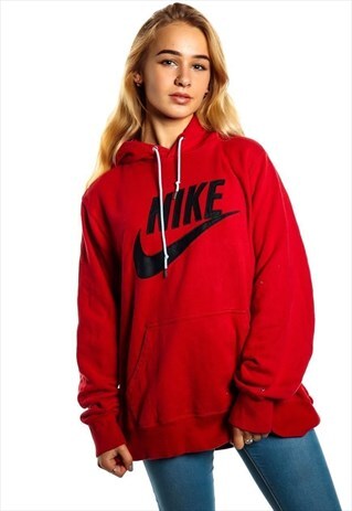 VINTAGE NIKE HOODIE H110