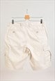 VINTAGE 00S CARGO SHORTS