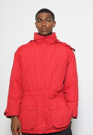VINTAGE EDDIE BAUER JACKET