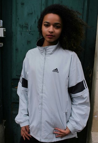 VINTAGE ADIDAS JACKET