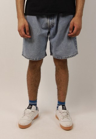 VINTAGE LEVI'S SHORTS