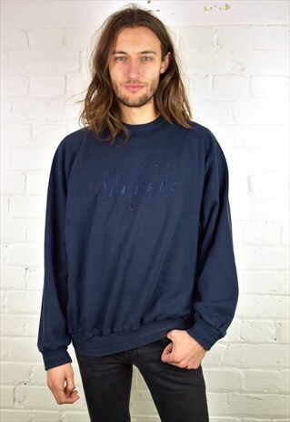 VINTAGE 90'S NIKE SWEATSHIRT
