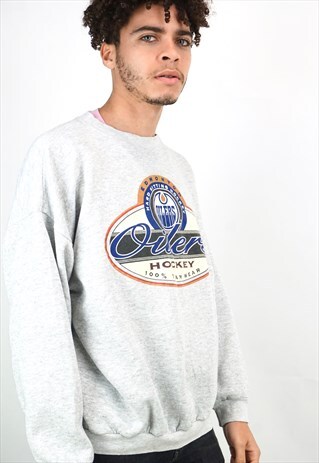 VINTAGE 90'S SWEATSHIRT