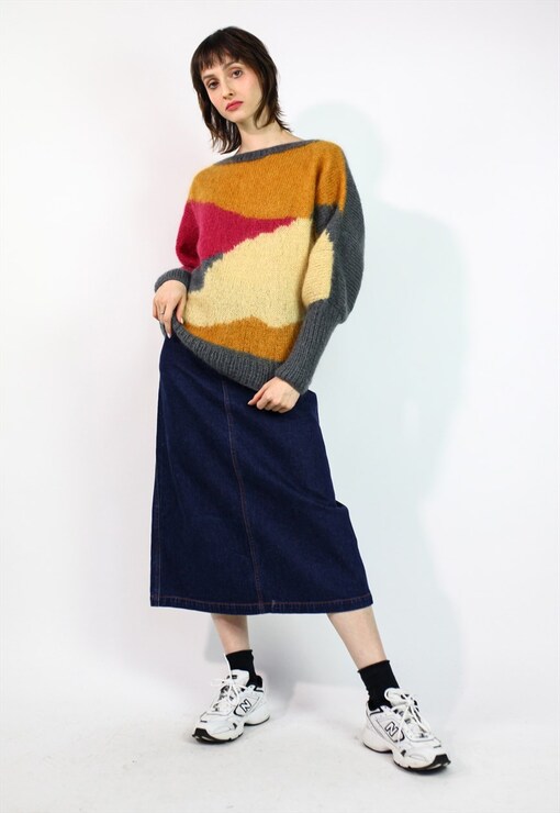 garment image